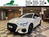 AUDI A3 SPB 40 TFSI e S tronic Tagliandi ufficial