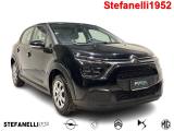 CITROEN C3 PureTech 83 S&S Feel Neopatentati