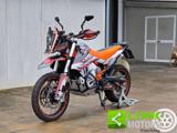 KTM 790 Adventure R Scarico Completo Akrapovich