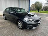 BMW 116 d 5p. Business Advantage