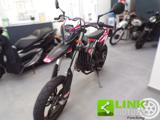 BETA RR 125 4T Garanzia fino 12/2025