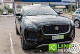 JAGUAR E-Pace 2.0D 150 CV AWD aut. HSE