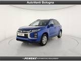 MITSUBISHI ASX Mitsubishi  2.0 2WD GPL Bi-fuel Intense SDA