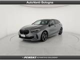 BMW 118 d 5p. M Sport