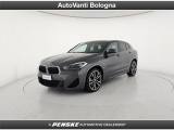 BMW X2 xDrive18d Msport