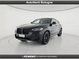 BMW X4 xDrive20d 48V Msport