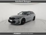 BMW 320 d 48V xDrive Touring Msport