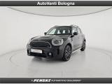 MINI Mini 1.5 Cooper Essential Countryman