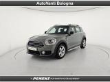 MINI Mini 1.5 One D Countryman