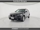 BMW X1 xDrive18d Business