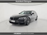 BMW 530 d xDrive Touring Msport