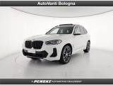 BMW X3 xDrive20d 48V Msport