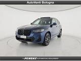 BMW X3 xDrive20d 48V Msport