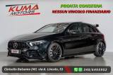 MERCEDES-BENZ A 35 AMG 2.0 306cv 7G-DTC tetto panorama