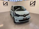 RENAULT Twingo Electric 42CV EQUILIBRE CAMBIO AUTOMATICO