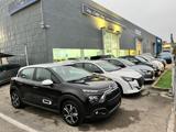 CITROEN C3 PureTech 83 S&S Feel Pack Bi - color