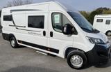 GLOBECAR  640 SHINE 165 CV