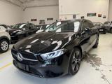 MERCEDES-BENZ A 180 d Automatic Progressive Advanced KM.0