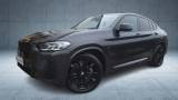 BMW X4 xDrive20d 48V Msport Aut.