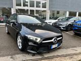 MERCEDES-BENZ A 180 d Automatic Business Extra