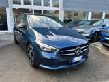 MERCEDES-BENZ B 180 d Automatic Sport Plus