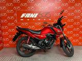 HONDA CB 125 F