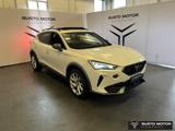 CUPRA Formentor 1.4 e-Hybrid 204 CV AUTOMATICA