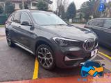 BMW X1 sDrive18d xLine Plus UNICO PROPRIETARIO