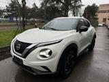 NISSAN Juke 1.0 DIG-T 114 CV N-Connecta