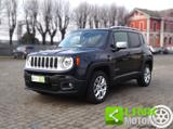 JEEP Renegade 2.0 Mjt 140CV 4WD Active Drive Limited GANCIO T.