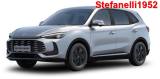 MG ZS Hybrid+ Standard