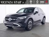 MERCEDES-BENZ GLC 220 d MHV 4MATIC SPORT