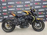 MV AGUSTA Brutale 800 Dragster RR abs