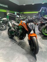 KTM 790 Duke duke 790