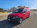 VOLKSWAGEN Caddy 2.0 TDI 122 e6 CV 4Motion.  Van