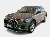 AUDI Q3 35 TDI S tronic Business Advanced