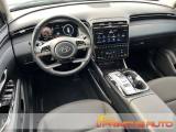 HYUNDAI Tucson 1.6 HEV aut.Prime