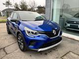 RENAULT Captur TCe 90 CV Techno