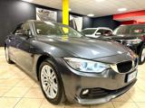 BMW 430 d xDrive Gran Coupé SPORT EUR 6B