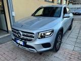 MERCEDES-BENZ GLB 180 d Automatic Business Extra