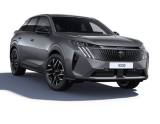 PEUGEOT 3008 Hybrid 136 e-DCS6 Allure+Panoramic Nav+Vision 360