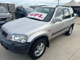 HONDA CR-V 2.0 16V IMP.GPL 4x4