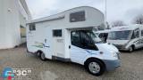 CHAUSSON  Chausson Flash 01