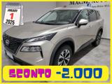 NISSAN X-Trail e-Power 2WD 5 posti N-Connecta