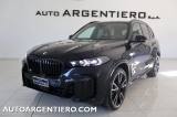 BMW X5 xDrive30d 48V Msport Pro Sospensioni p.cerchi 22