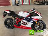 DUCATI 1098 R BAYLISS LIMITED