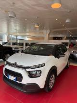 CITROEN C3 BlueHDi 100 S&S Shine