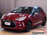 DS AUTOMOBILES DS 3 1.6 THP 155 SPORT CHIC