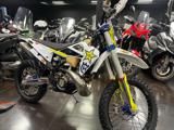 HUSQVARNA TE 300 te 300i Jarvis Edition