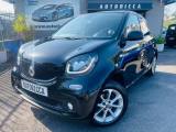 SMART ForFour Passion 1.0 70CV *STRAFULL OPTIONAL*UNICO PROPRI*